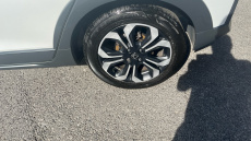 Honda Jazz 1.5 i-MMD Hybrid Crosstar EX 5dr eCVT Hybrid Hatchback